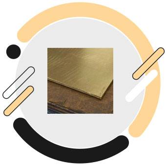 Hot Rolled Sheets