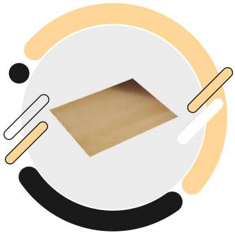 Phosphor Bronze Plates