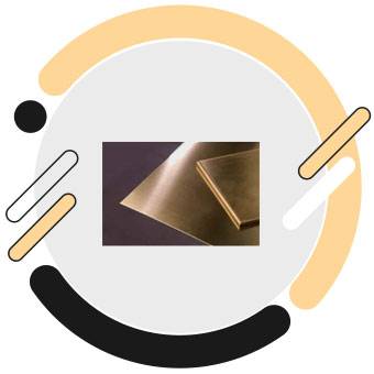 Phosphor Bronze Sheets