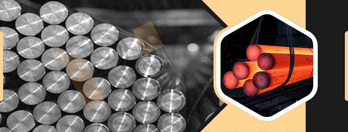 Fermonic 50 Round Bars