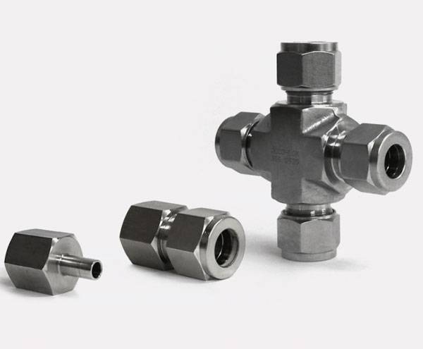 Instrument Tube Fittings