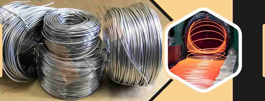 Alloy 20 Wire & Spool
