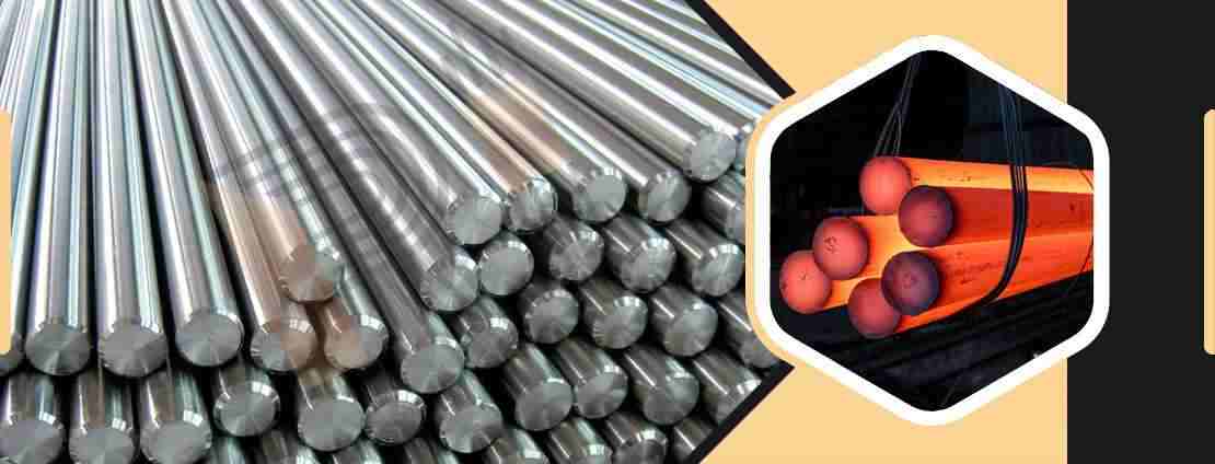 Alloy 926 Round Bars