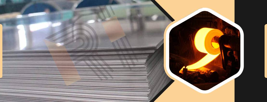 Aluminium 1100 Sheets