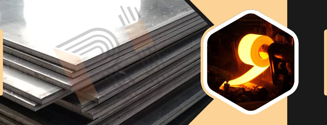 Aluminium 2017 Sheets