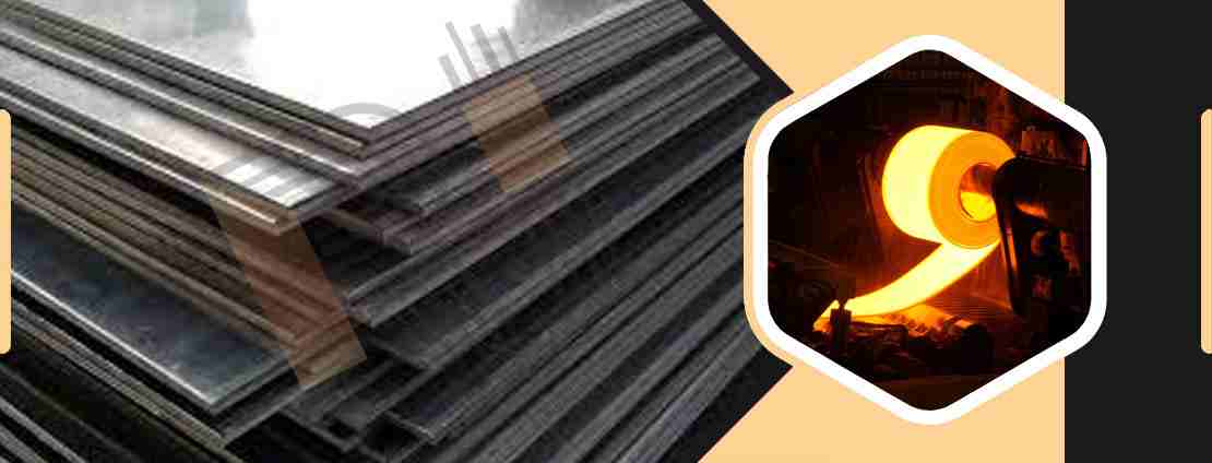 Aluminium 5082 Sheets