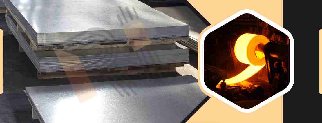 Aluminium 6082 Sheets