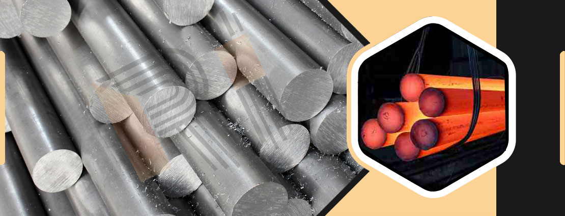 Aluminium Rod Suppliers
