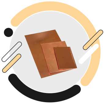 Arsenic Copper Sheet