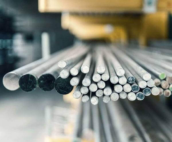 Round Bars
