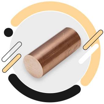 Cold Drawn Round bar