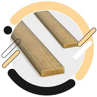 Rectangular Bar