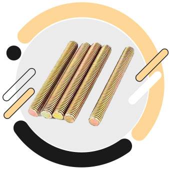 Threaded Rod