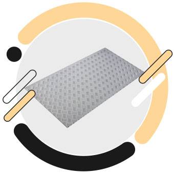 Chequered Plate