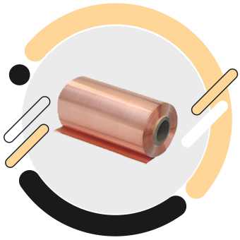 Chromium Zirconium Copper Coil