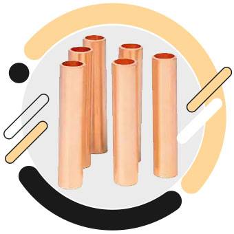 Polished Pipe