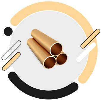 Seamless Tube