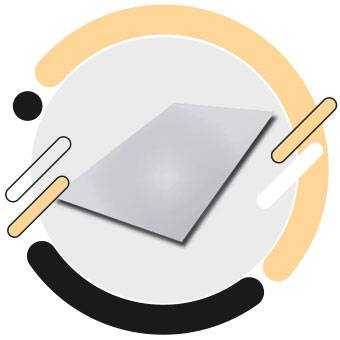 Cold Rolled Plate