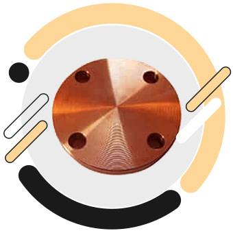 Blind Flange