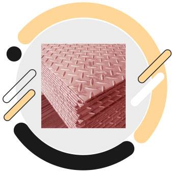 Chequered Plate