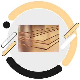 Cold Rolled Plate