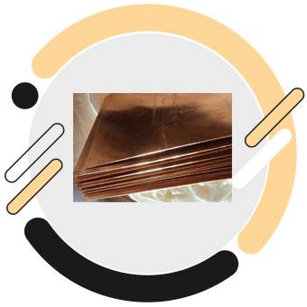 Hot Rolled Sheets