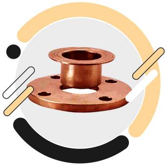 Lap Joint Flange