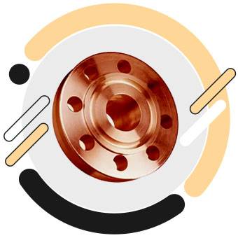 RTJ Flange