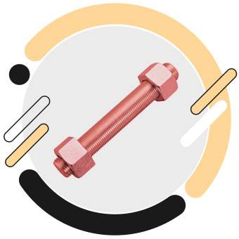 Stud Bolt