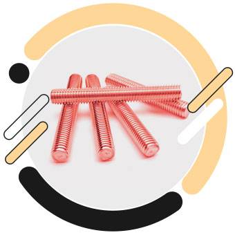 Threaded Rod