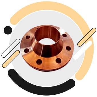 Weld Neck Flange