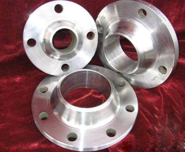 flanges