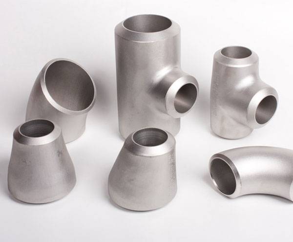 Pipe Fittings