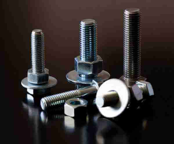 Fasteners