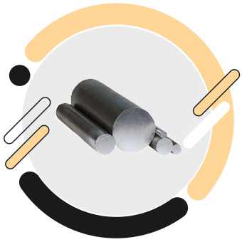 Forged Round Bar