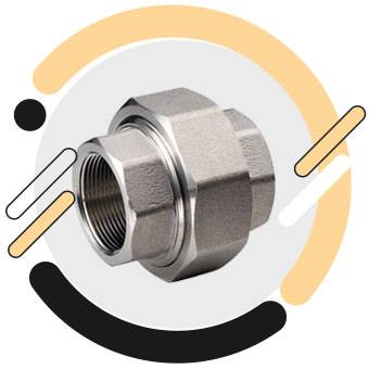 Forged Union