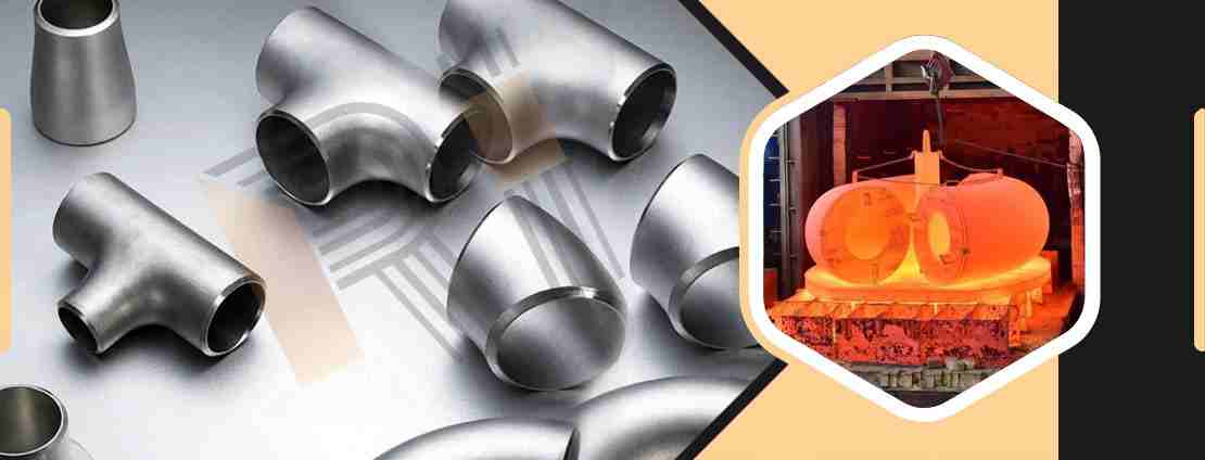 Hastelloy B-2 Pipe Fittings
