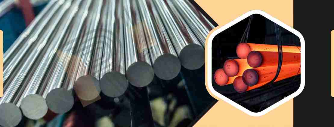 Hastelloy Alloy C22 Round Bars