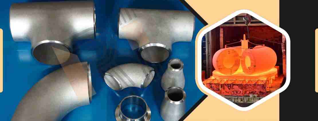 Hastelloy C-22 Pipe Fittings