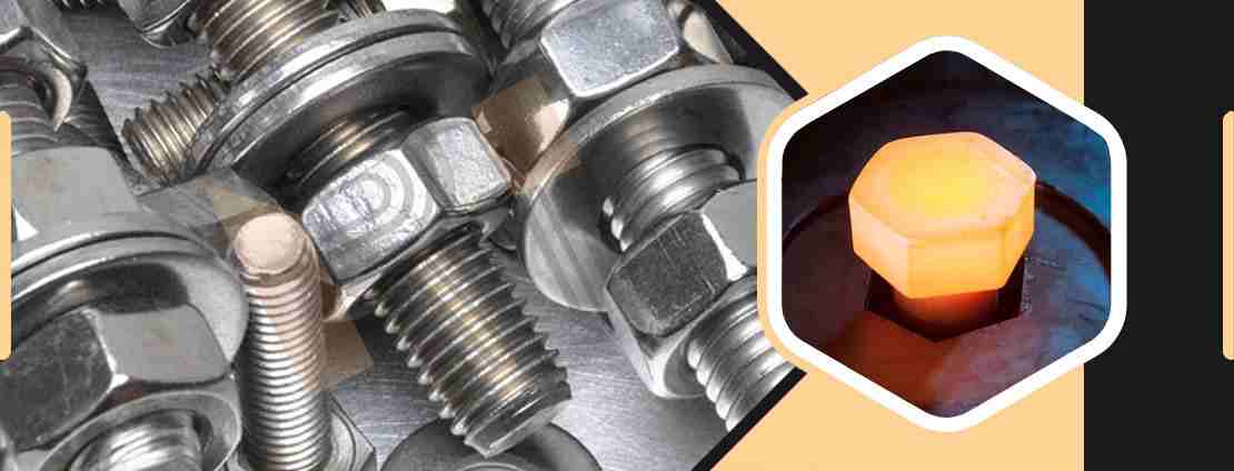 Hastelloy C276 Fasteners