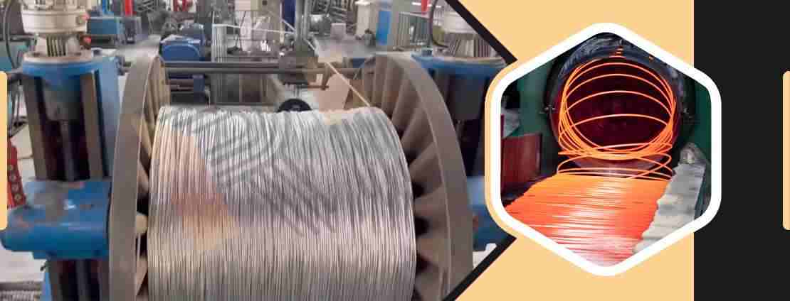 Hastelloy X Wire & Spool