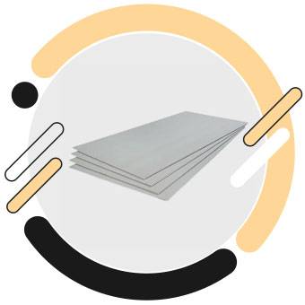 Hot Rolled Sheets
