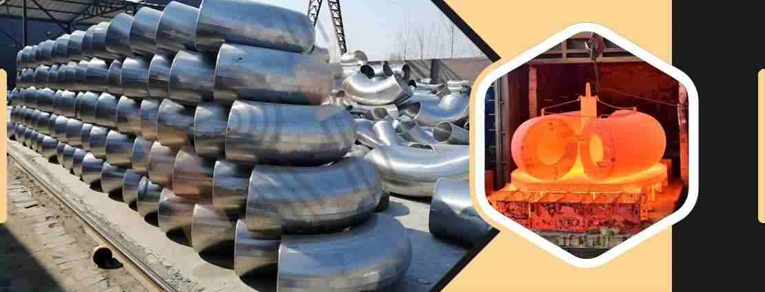 Inconel 718 Pipe Fittings