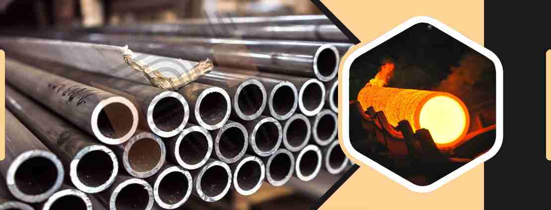 Inconel 718 Pipe