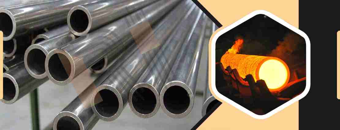 Inconel 800 Pipe