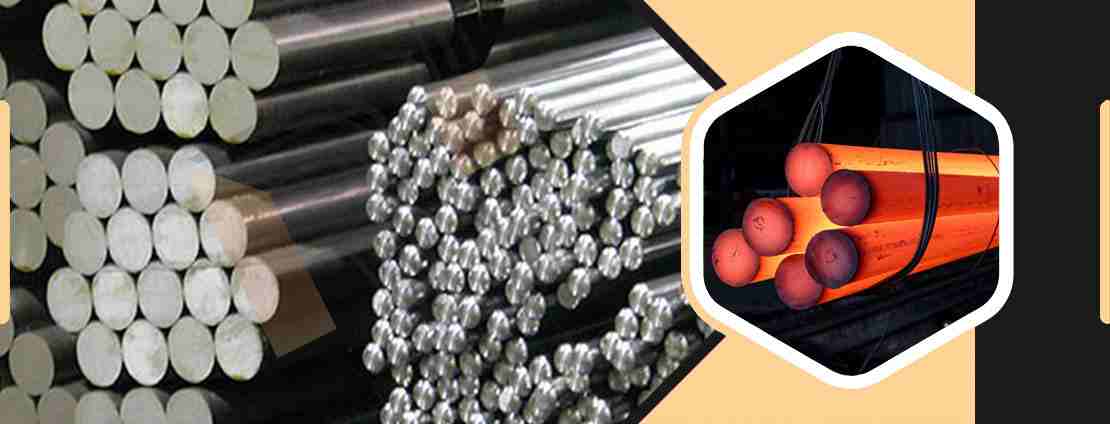 Incoloy 925 Round Bars