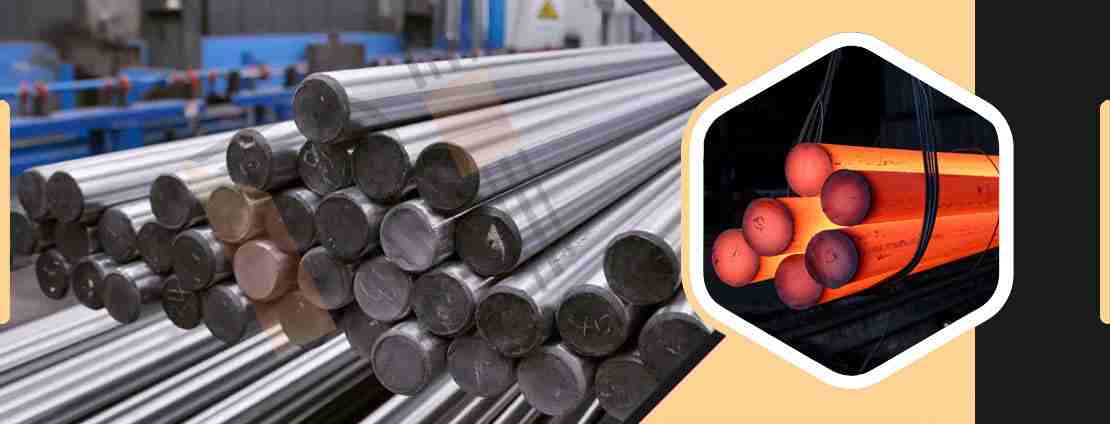 Inconel X750 Round Bars
