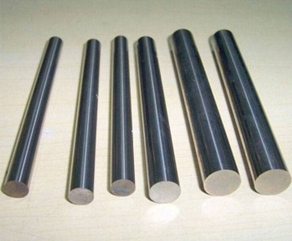 Bars/Rods/Hollow Bar
