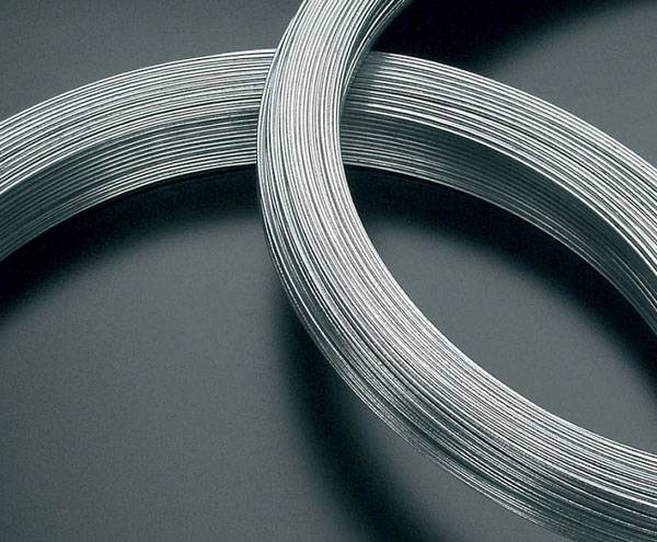 Wire