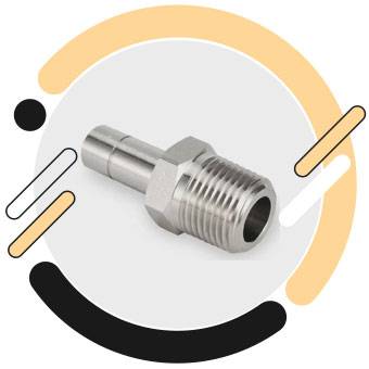 Male Adapter